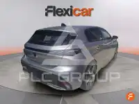 2023 Peugeot 308