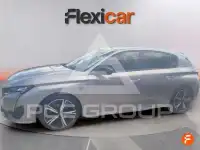 2023 Peugeot 308