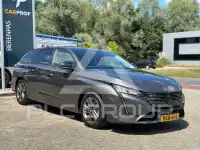 2023 Peugeot 308