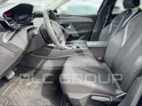 2023 Peugeot 308
