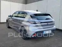 2023 Peugeot 308