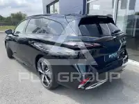 2023 Peugeot 308