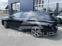 2023 Peugeot 308