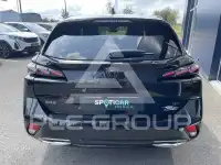 2023 Peugeot 308