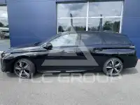 2023 Peugeot 308