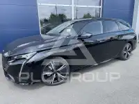 2023 Peugeot 308