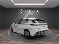 2023 Peugeot 308