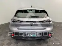 2023 Peugeot 308