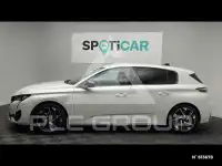 2023 Peugeot 308