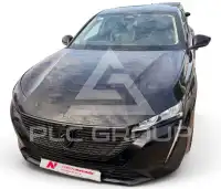 2023 Peugeot 308
