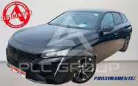 2023 Peugeot 308