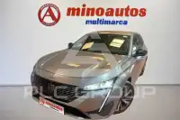 2023 Peugeot 308