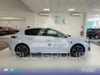 2023 Peugeot 308
