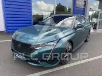 2023 Peugeot 308