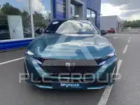 2023 Peugeot 308