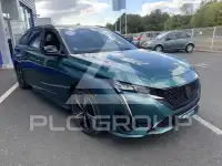 2023 Peugeot 308