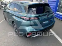 2023 Peugeot 308