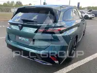 2023 Peugeot 308