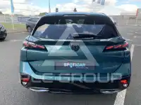 2023 Peugeot 308