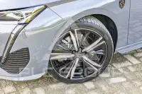 2023 Peugeot 308