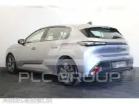 2023 Peugeot 308