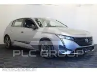 2023 Peugeot 308