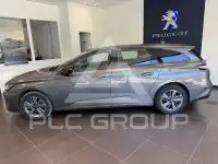 2023 Peugeot 308