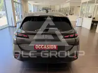 2023 Peugeot 308