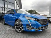 2023 Peugeot 308