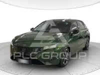 2023 Peugeot 308