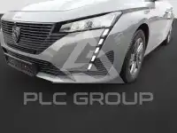 2023 Peugeot 308