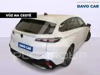 2023 Peugeot 308