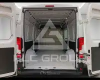 2023 Peugeot Boxer