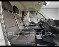 2023 Peugeot Boxer