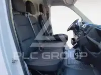 2023 Peugeot Boxer