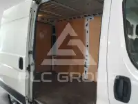 2023 Peugeot Boxer