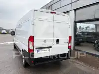 2023 Peugeot Boxer