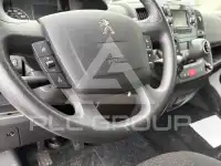 2023 Peugeot Boxer
