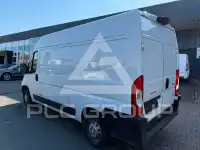 2023 Peugeot Boxer