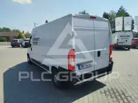 2023 Peugeot Boxer