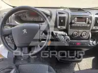 2023 Peugeot Boxer