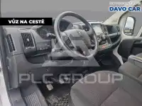 2023 Peugeot Boxer