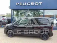 2023 Peugeot Partner