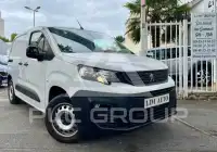 2023 Peugeot Partner