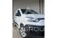 2023 Peugeot Partner