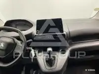2023 Peugeot Partner