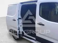 2023 Peugeot Partner