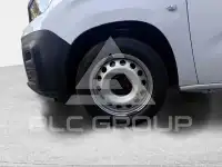 2023 Peugeot Partner