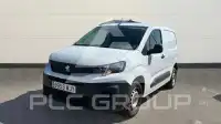 2023 Peugeot Partner
