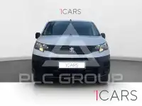 2023 Peugeot Partner